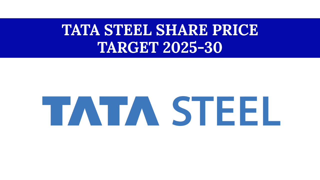 Tata Steel Share Price Target