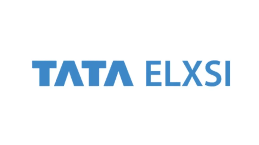 Tata Elxsi Share Price