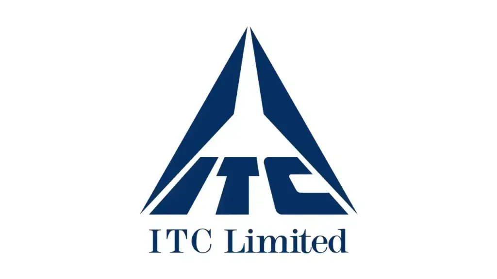 ITC Share Price