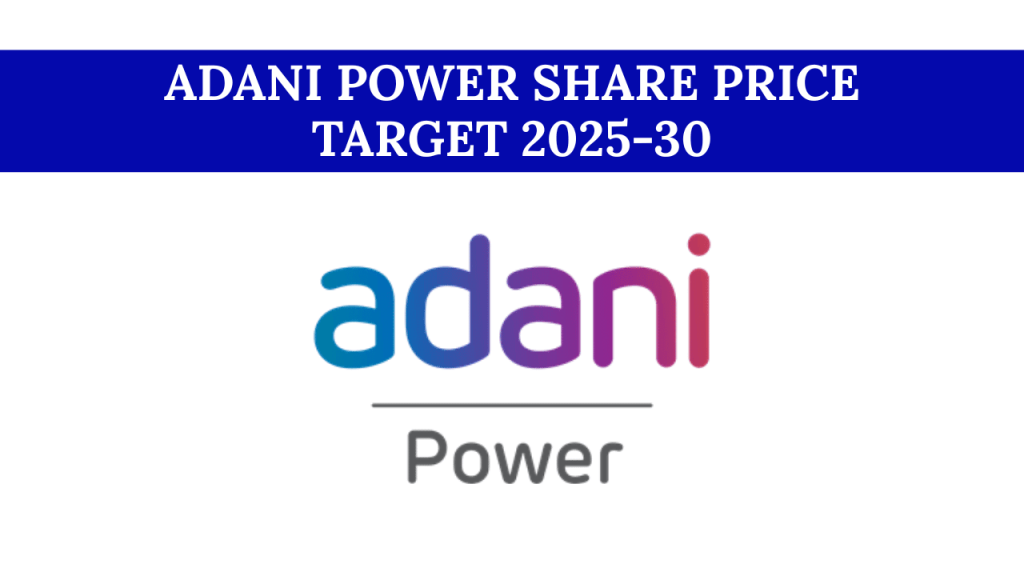 Adani Power Share Price Target