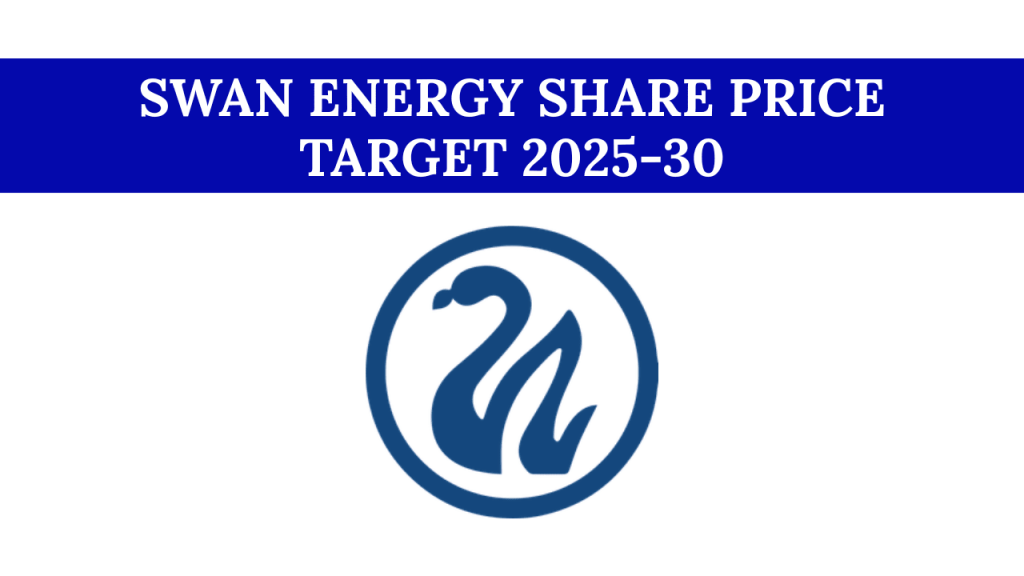 Swan Energy Share Price Target