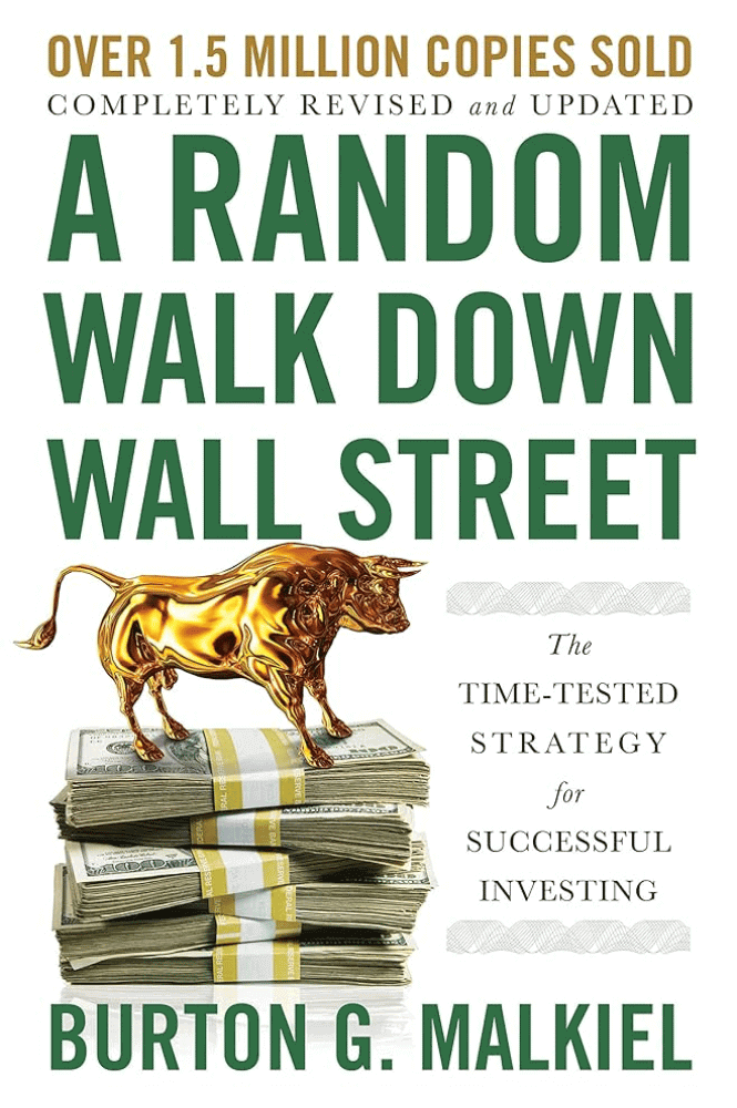 A Random Walk Down Wall Stree