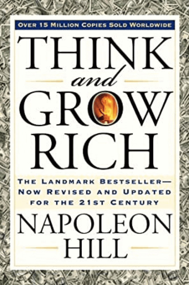 Think And Grow Rich
