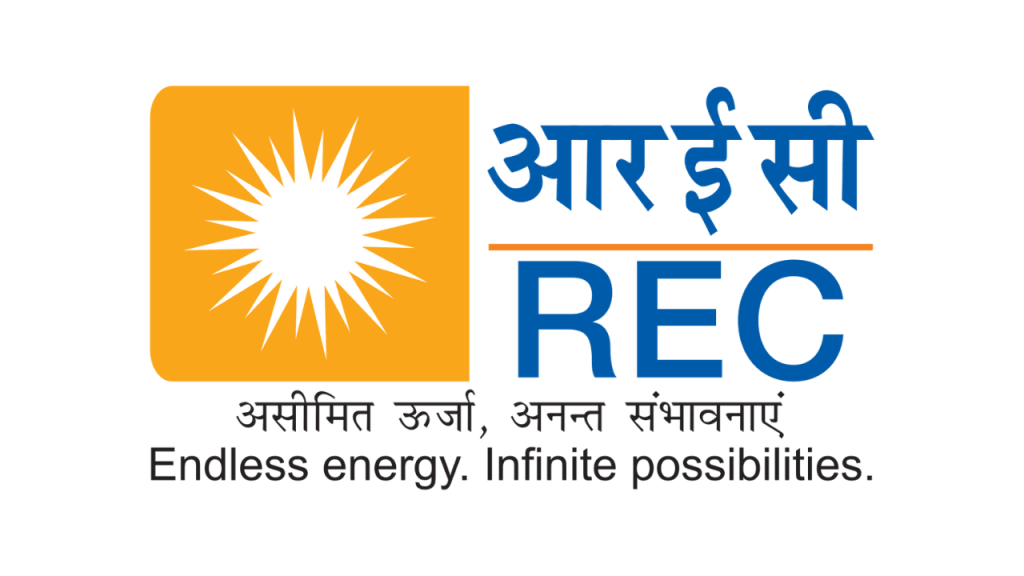 REC Limited Share Price