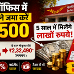 Post Office Scheme