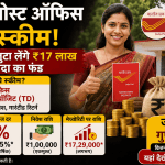 Post Office Recurring Deposit Scheme