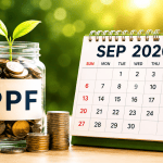 Calculation of Interest In PPF