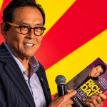 Robert Kiyosaki $1.2B In Debt