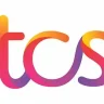 TCS Share Price