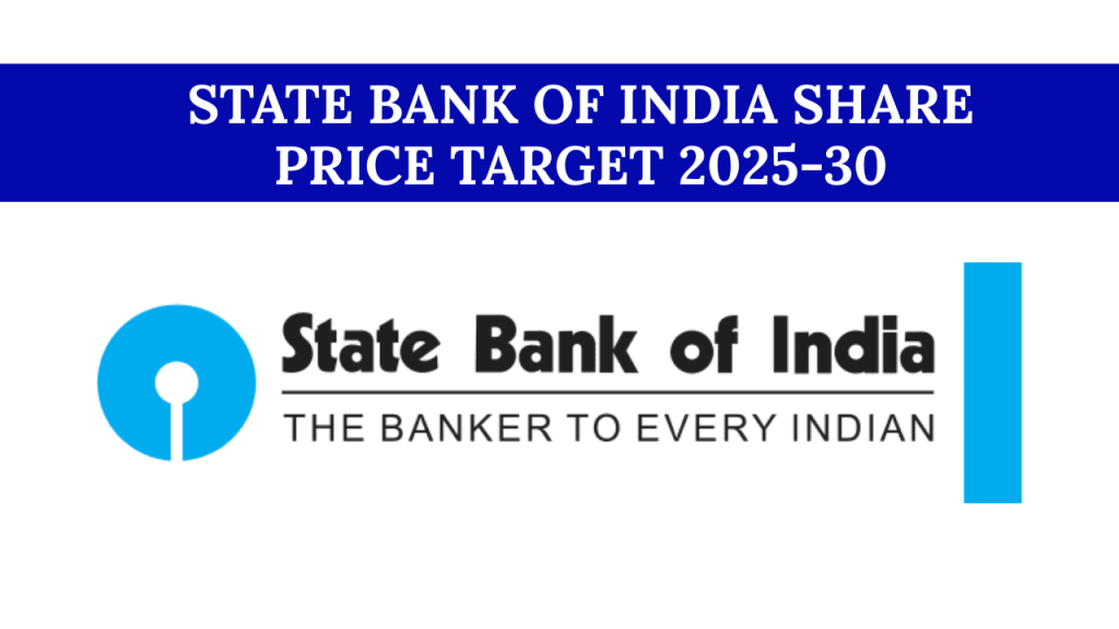 SBI Share Price Target