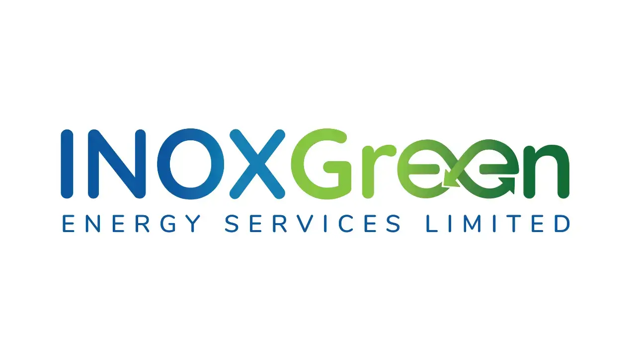 Inox Green Energy Services Share Price