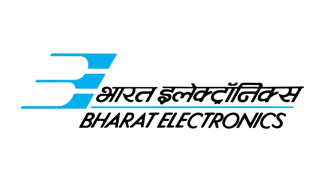 Bharat Electronics Share Price