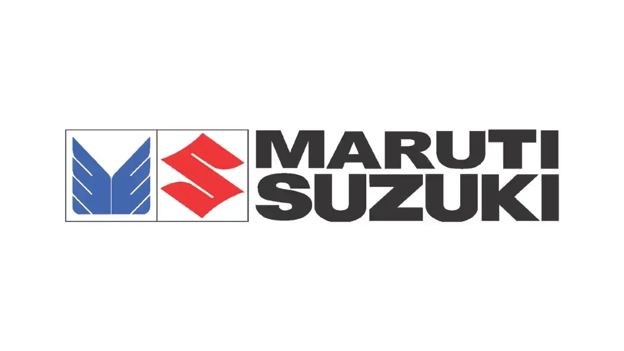 Maruti Suzuki Share Price 
